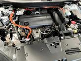 Thumbnail of 2026 Platinum White Pearl Honda CR-V Hybrid