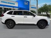Thumbnail of 2026 Platinum White Pearl Honda CR-V Hybrid