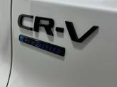 Thumbnail of 2026 Platinum White Pearl Honda CR-V Hybrid