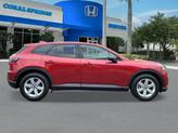 Thumbnail of 2025 Scarlet Red Metallic Honda Prologue