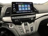Thumbnail of 2025 Modern Steel Metallic Honda Odyssey