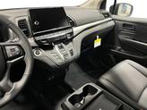 Thumbnail of 2025 Modern Steel Metallic Honda Odyssey