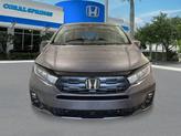 Thumbnail of 2025 Modern Steel Metallic Honda Odyssey