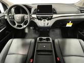 Thumbnail of 2025 Modern Steel Metallic Honda Odyssey