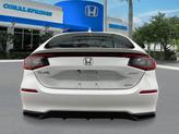 Thumbnail of 2026 WY Honda Civic Hybrid
