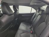 Thumbnail of 2018 White Toyota Camry