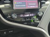 Thumbnail of 2018 White Toyota Camry