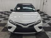 Thumbnail of 2018 White Toyota Camry