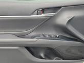 Thumbnail of 2018 White Toyota Camry