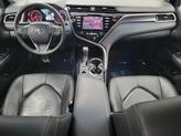 Thumbnail of 2018 White Toyota Camry