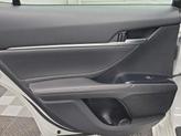 Thumbnail of 2018 White Toyota Camry