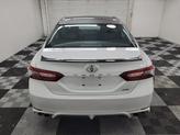 Thumbnail of 2018 White Toyota Camry