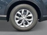 Thumbnail of 2026 Meteorite Gray Metallic Honda CR-V