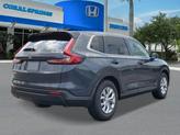 Thumbnail of 2026 Meteorite Gray Metallic Honda CR-V