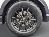 Thumbnail of 2026 Platinum White Pearl Honda CR-V Hybrid