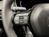 Thumbnail of 2025 Boost Blue Pearl Honda Civic Hybrid