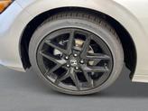 Thumbnail of 2026 Solar Silver Metallic Honda Civic