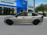 Thumbnail of 2026 Solar Silver Metallic Honda Civic