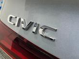 Thumbnail of 2026 Solar Silver Metallic Honda Civic