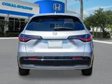 Thumbnail of 2026 Solar Silver Metallic Honda HR-V