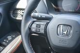 Thumbnail of 2026 Milano Red Honda HR-V