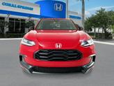 Thumbnail of 2026 Milano Red Honda HR-V