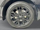 Thumbnail of 2025 Celestial Blue Metallic Honda Odyssey
