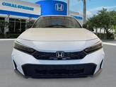 Thumbnail of 2025 Platinum White Pearl Honda Civic