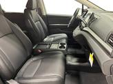 Thumbnail of 2025 Platinum White Pearl Honda Odyssey