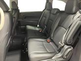 Thumbnail of 2025 Platinum White Pearl Honda Odyssey