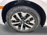 Thumbnail of 2025 Platinum White Pearl Honda Odyssey
