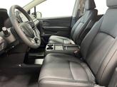 Thumbnail of 2025 Platinum White Pearl Honda Odyssey
