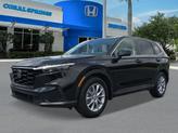 Photo of 2026 Crystal Honda CR-V