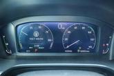 Thumbnail of 2026 Meteorite Gray Metallic Honda CR-V Hybrid