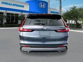 Thumbnail of 2026 Meteorite Gray Metallic Honda CR-V Hybrid