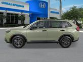 Thumbnail of 2026 Ash Green Honda CR-V Hybrid