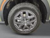 Thumbnail of 2026 Ash Green Honda CR-V Hybrid