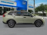 Thumbnail of 2026 Ash Green Honda CR-V Hybrid