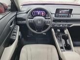 Thumbnail of 2023 Red Honda Accord