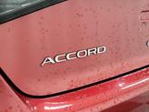 Thumbnail of 2023 Red Honda Accord