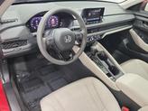 Thumbnail of 2023 Red Honda Accord