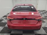 Thumbnail of 2023 Red Honda Accord