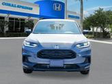 Thumbnail of 2026 Urban Gray Pearl Honda HR-V