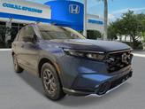 Thumbnail of 2026 Canyon Honda CR-V Hybrid