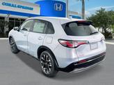 Thumbnail of 2026 Urban Gray Pearl Honda HR-V