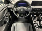 Thumbnail of 2025 Platinum White Pearl Honda Accord Hybrid