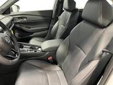 Thumbnail of 2025 Platinum White Pearl Honda Accord Hybrid