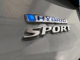 Thumbnail of 2025 Urban Gray Pearl Honda Accord Hybrid