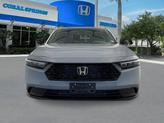 Thumbnail of 2025 Urban Gray Pearl Honda Accord Hybrid