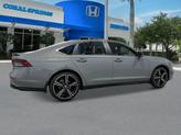 Thumbnail of 2025 Urban Gray Pearl Honda Accord Hybrid